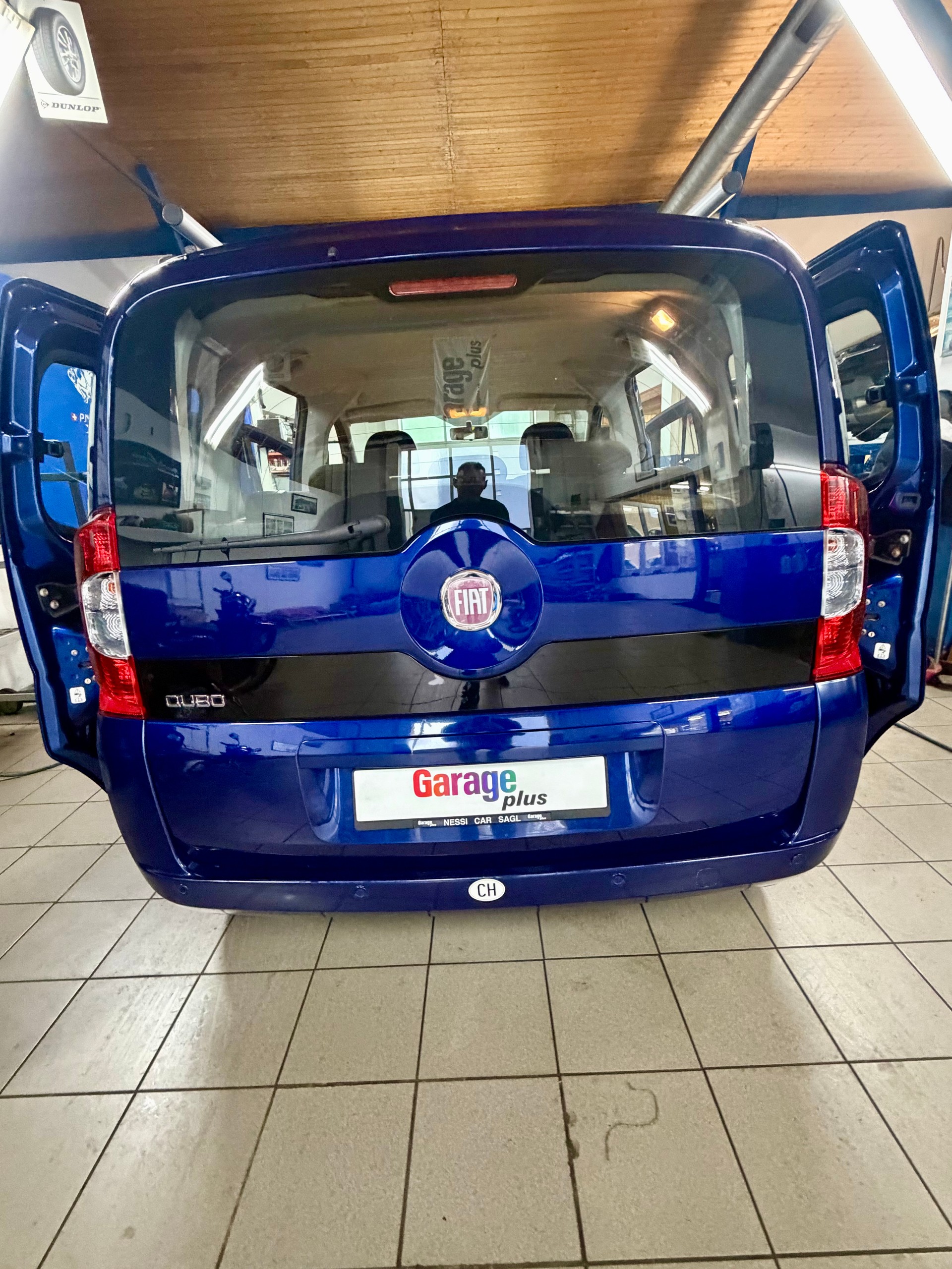 FIAT Qubo 1.4 MyLife-image-5