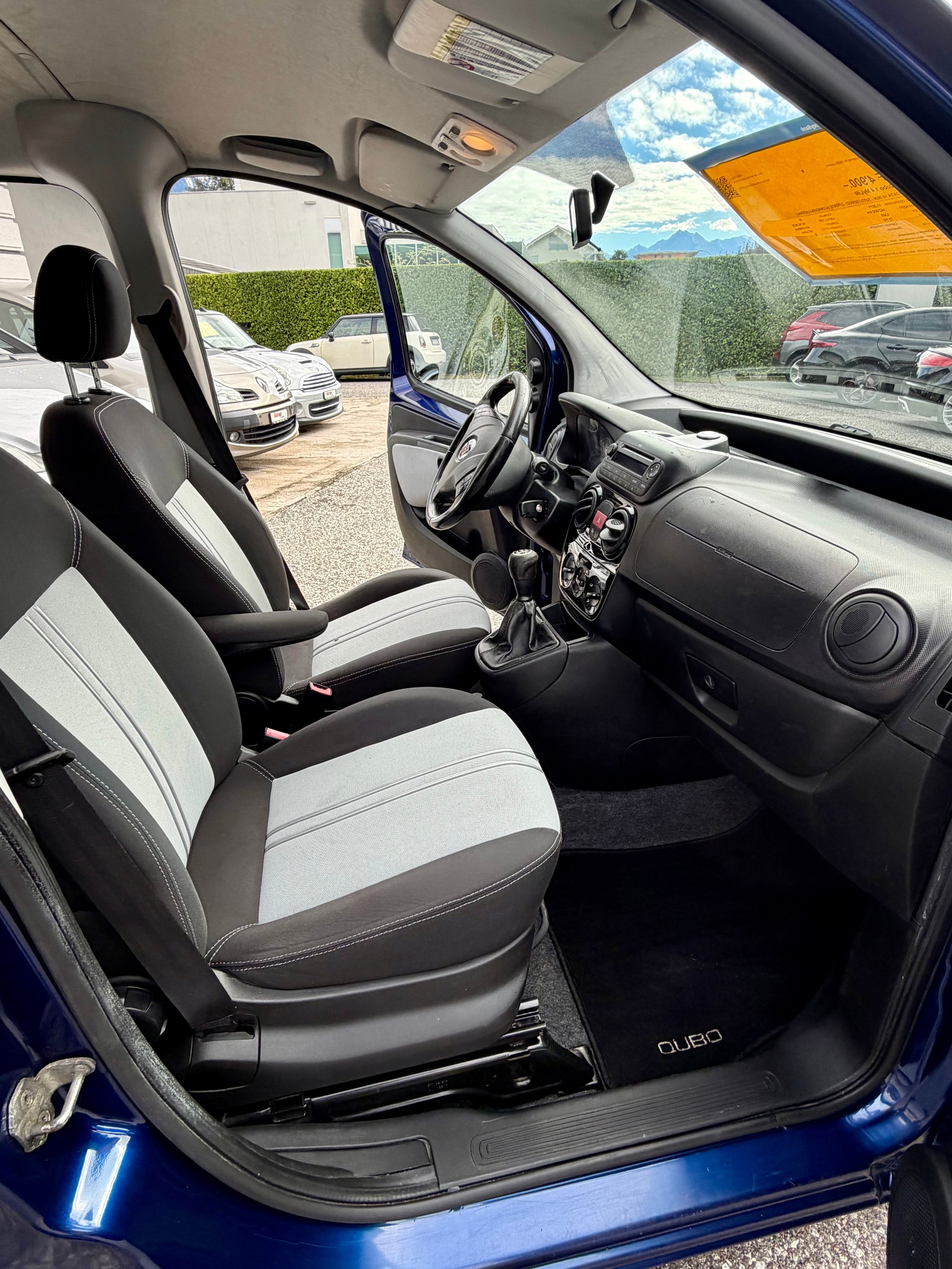 FIAT Qubo 1.4 MyLife-image-6