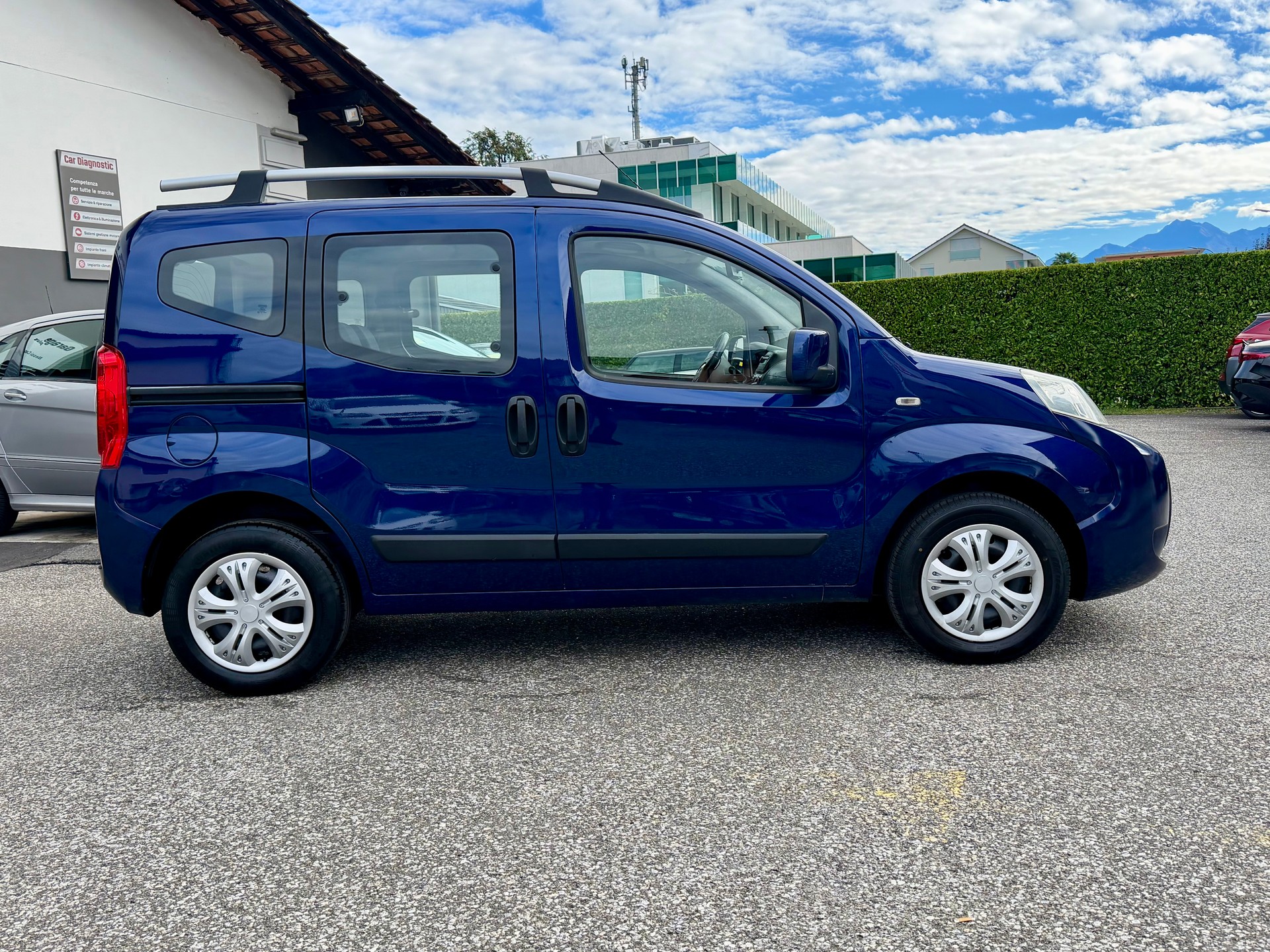 FIAT Qubo 1.4 MyLife-image-2