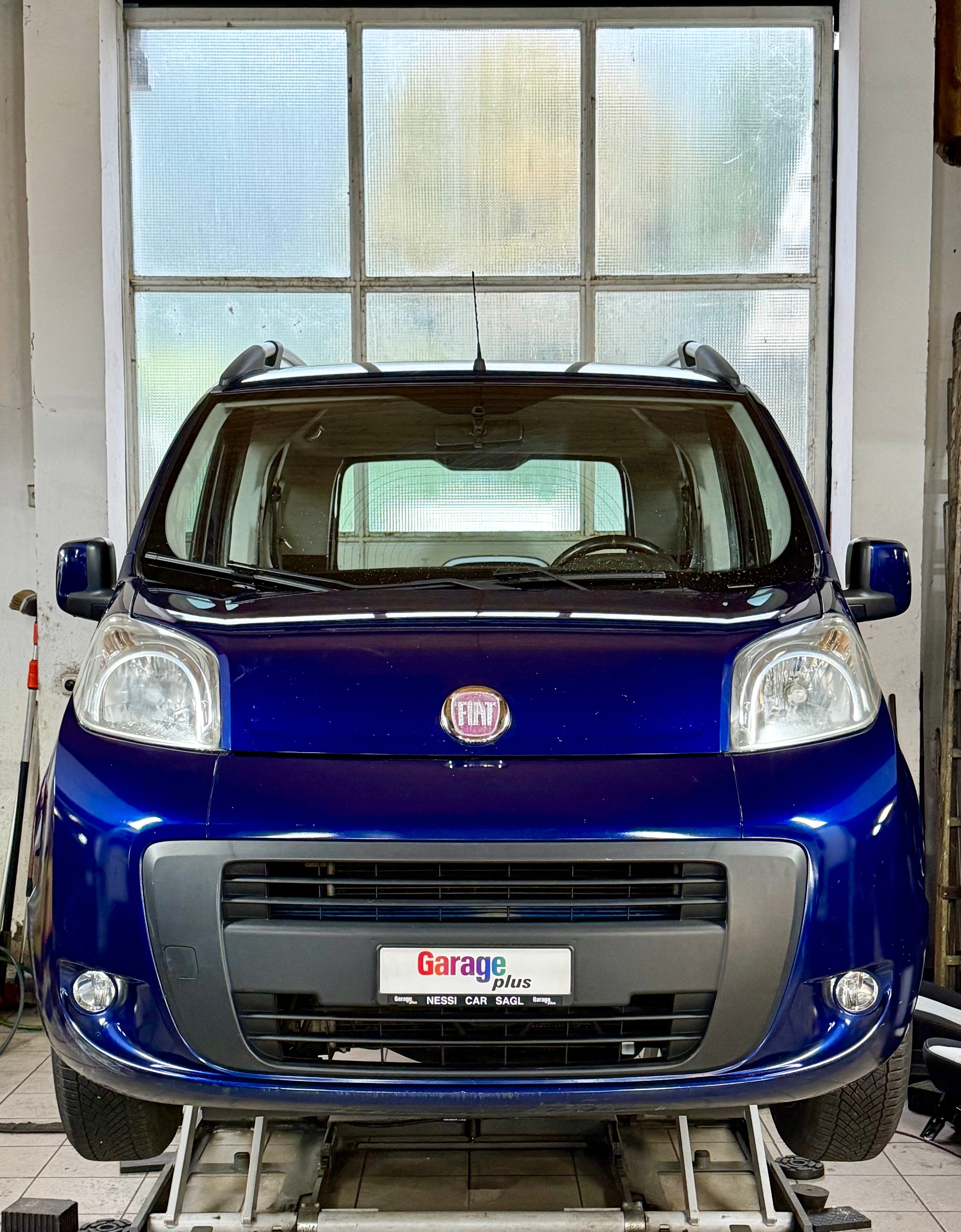 FIAT Qubo 1.4 MyLife-image-0