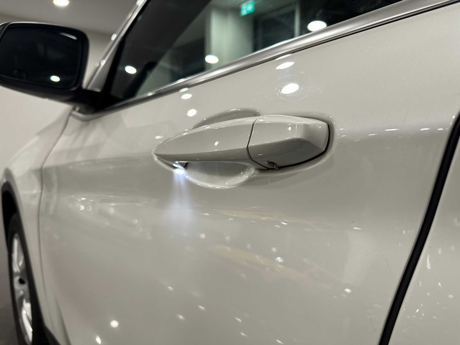 BMW X1 xDrive 25i xLine Steptronic-image-6