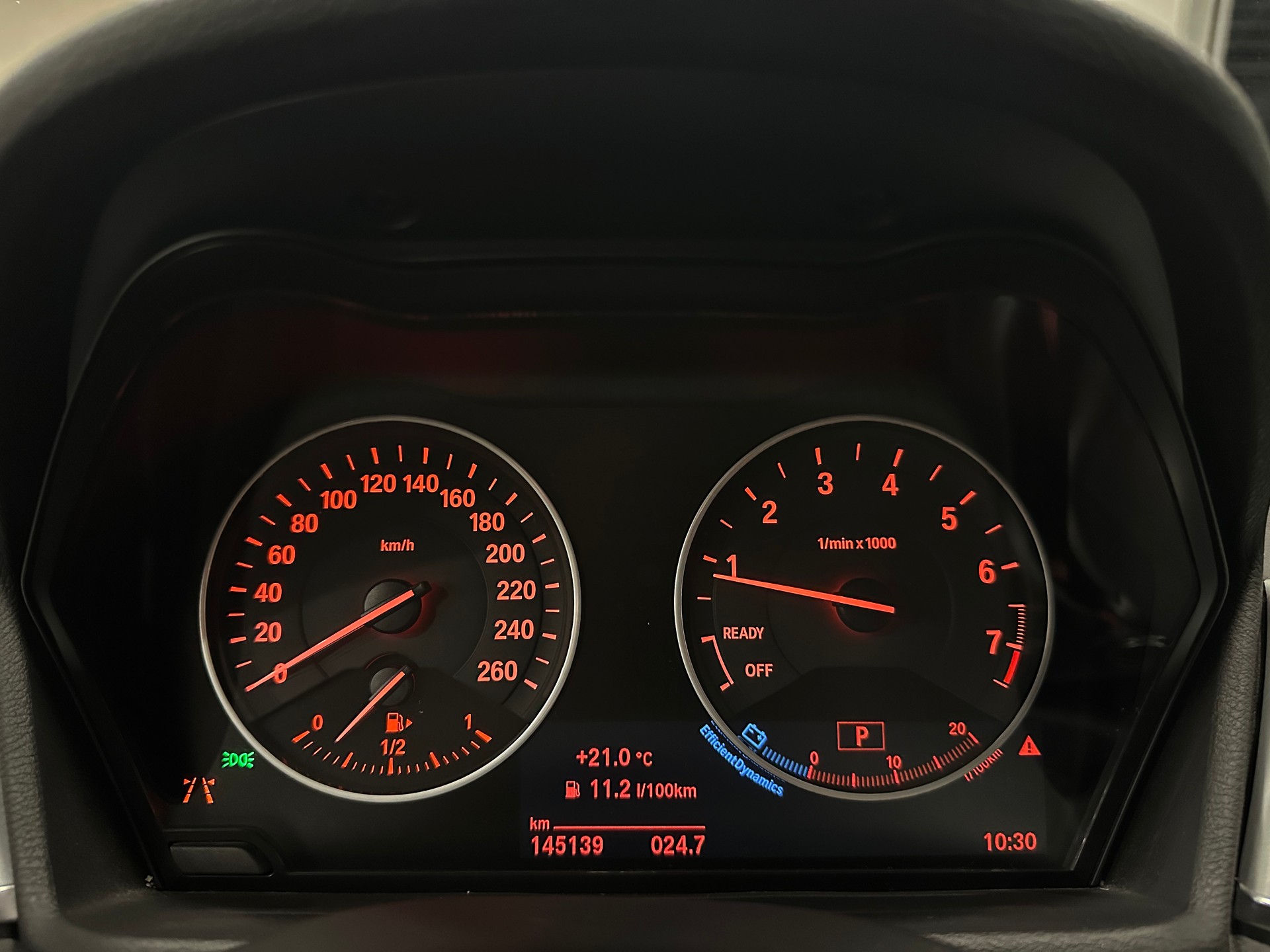 BMW X1 xDrive 25i xLine Steptronic-image-22