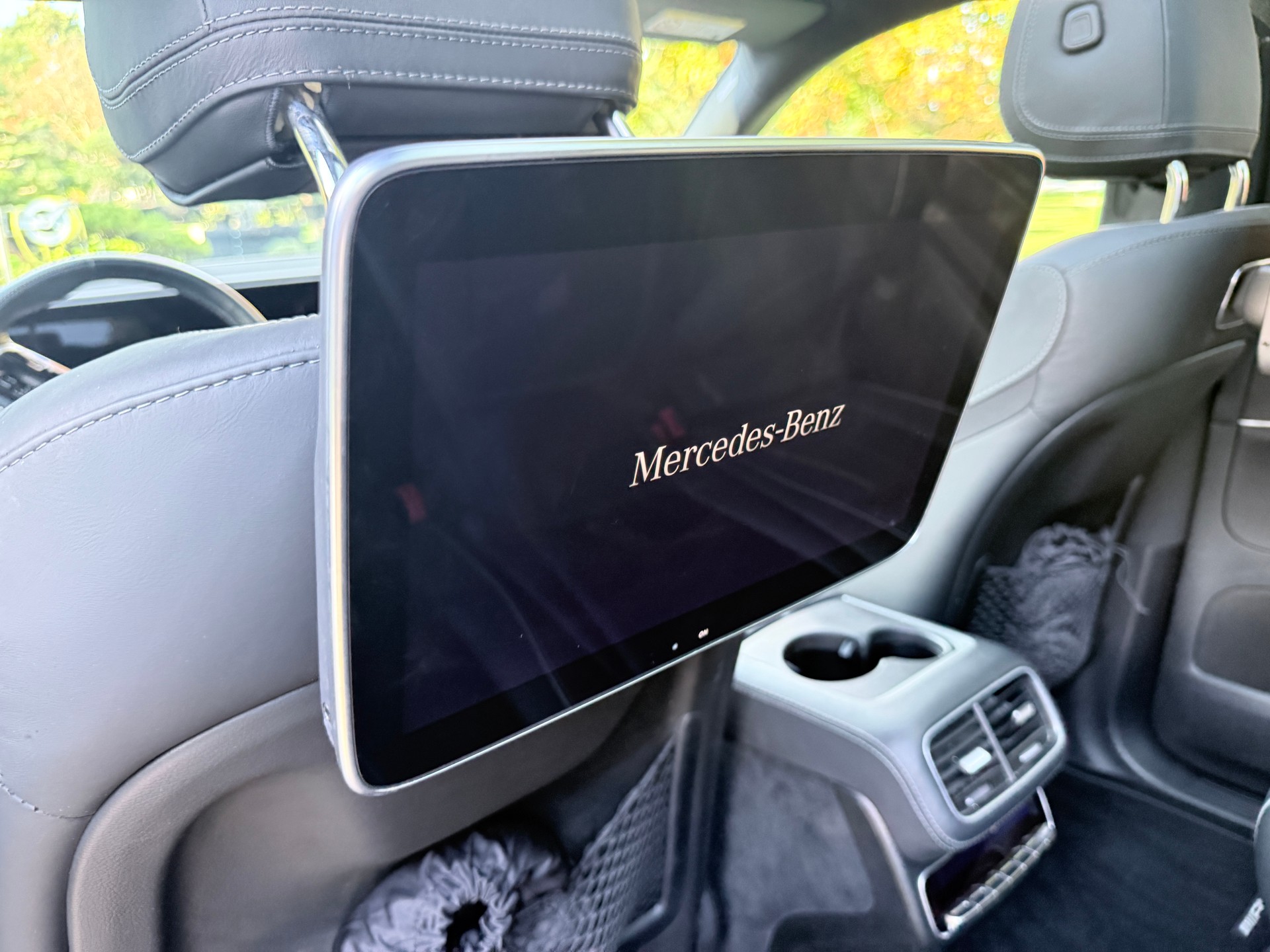 MERCEDES-BENZ GLS 580 4Matic 9G-Tronic-image-15