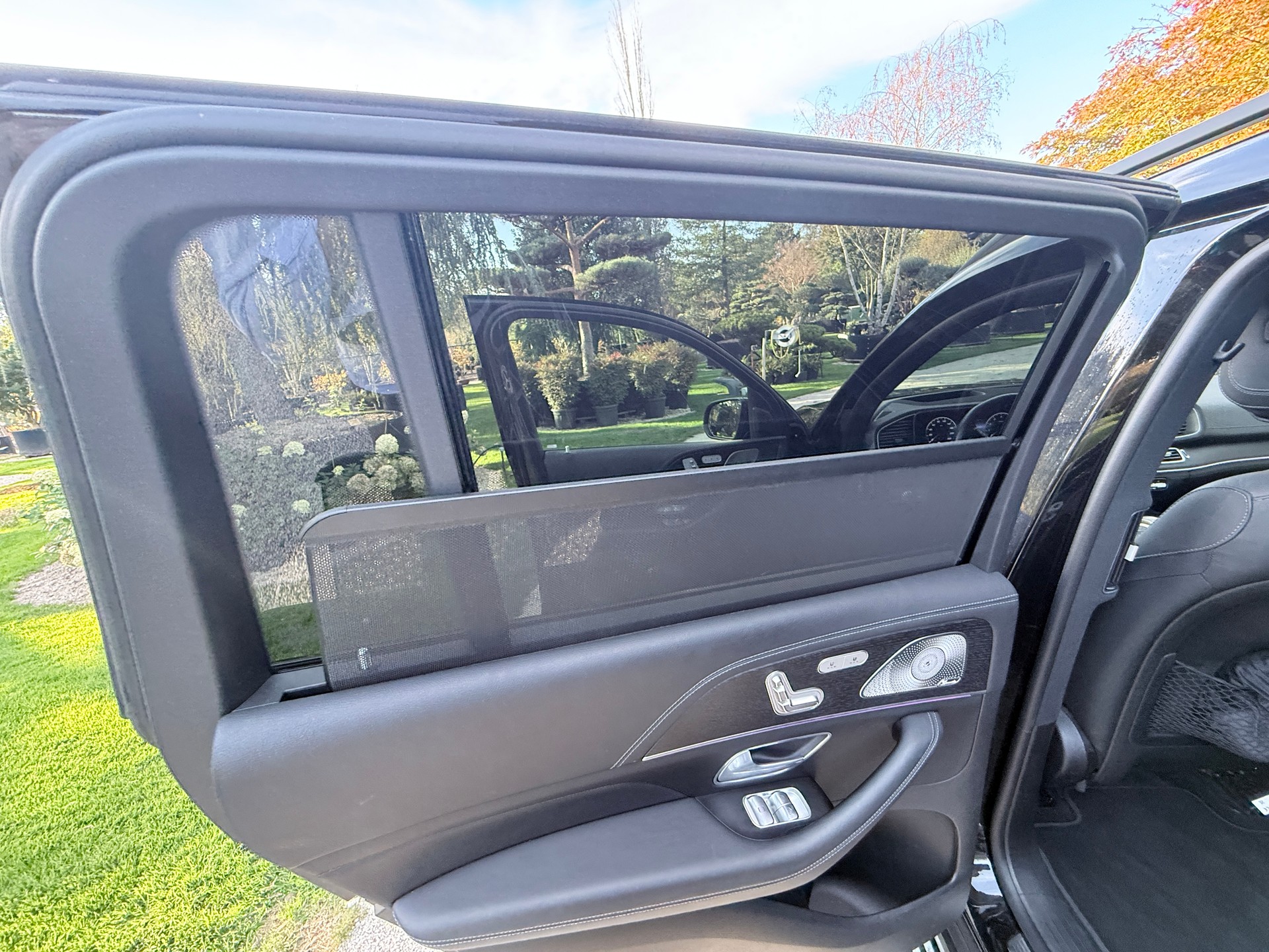MERCEDES-BENZ GLS 580 4Matic 9G-Tronic-image-13