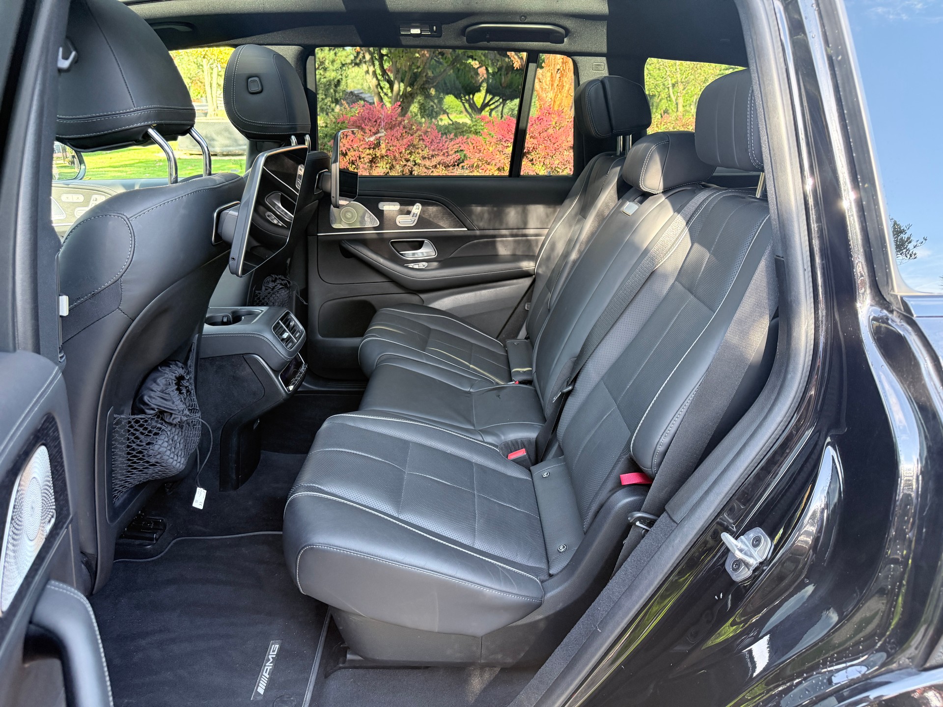 MERCEDES-BENZ GLS 580 4Matic 9G-Tronic-image-10