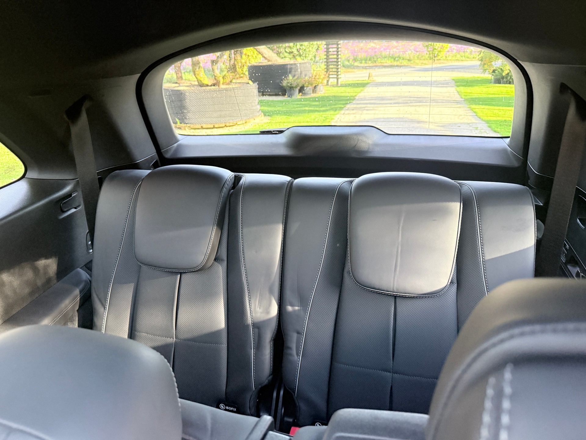 MERCEDES-BENZ GLS 580 4Matic 9G-Tronic-image-11