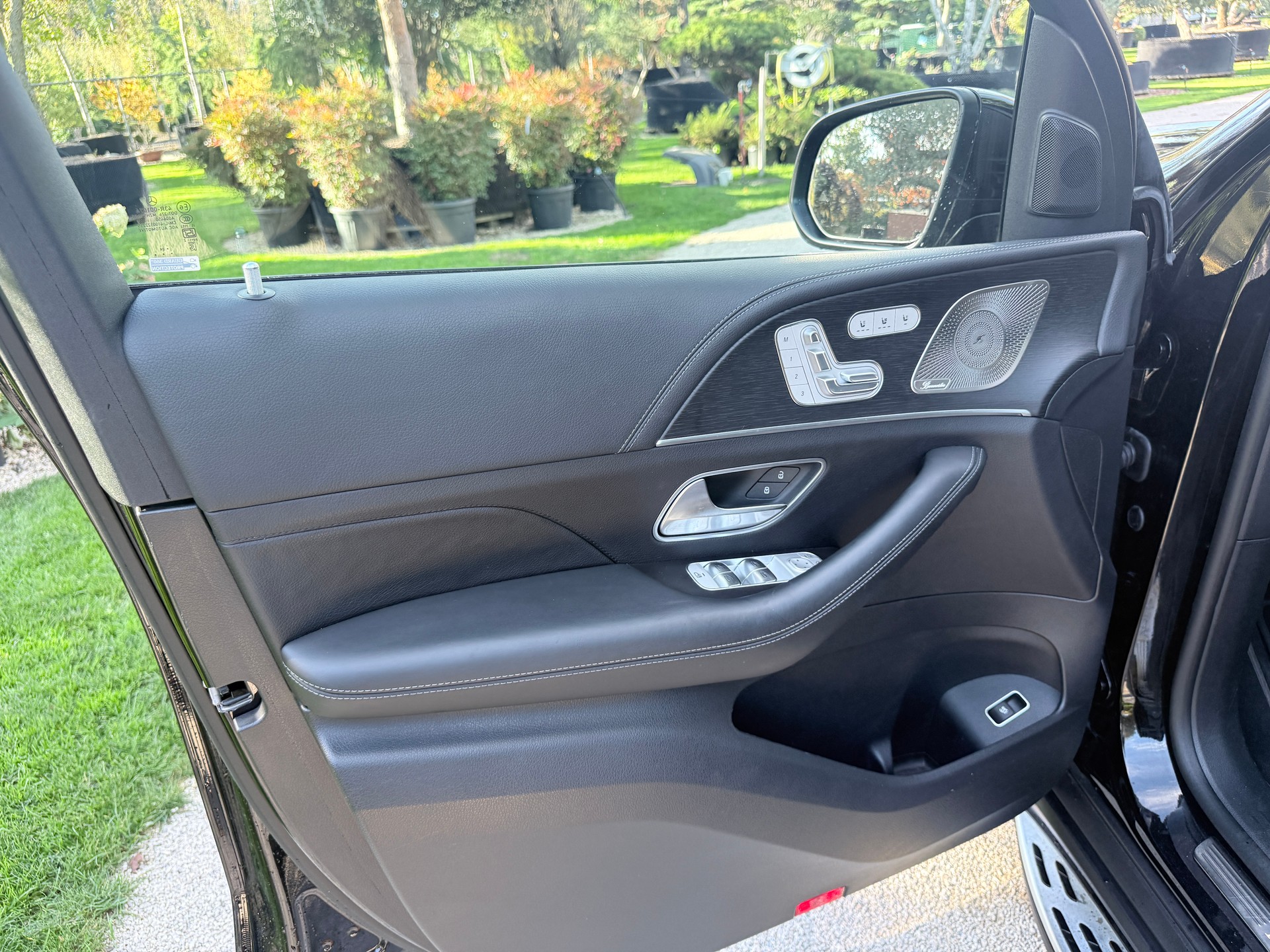 MERCEDES-BENZ GLS 580 4Matic 9G-Tronic-image-6