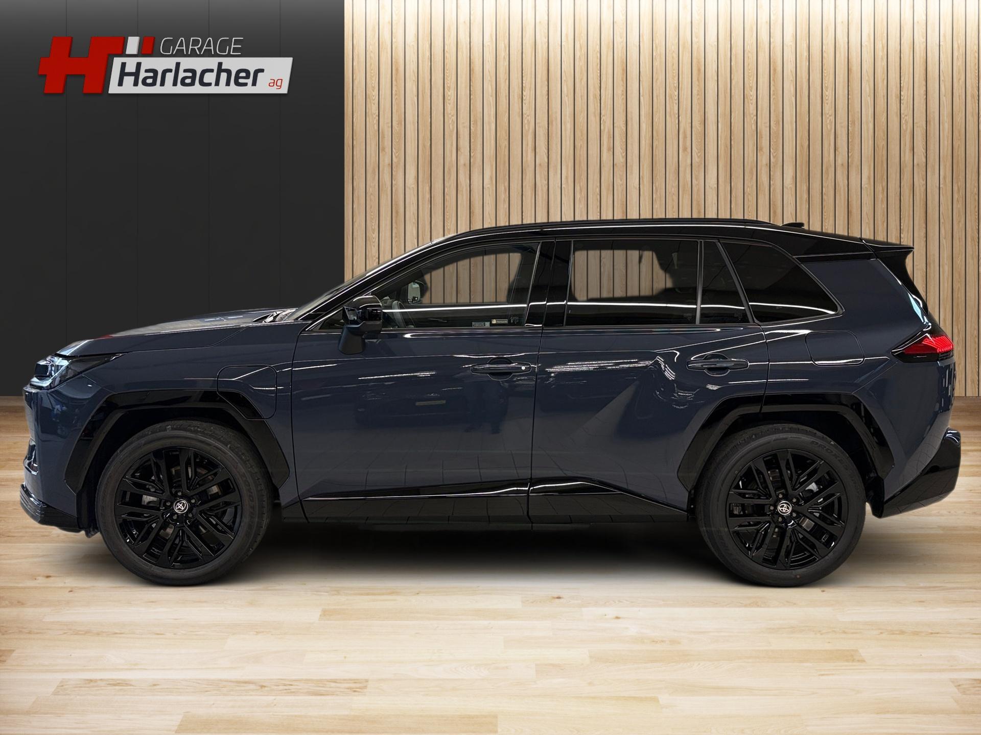 TOYOTA RAV4 2.5 Plug-In-Hybrid Style FWD-image-7