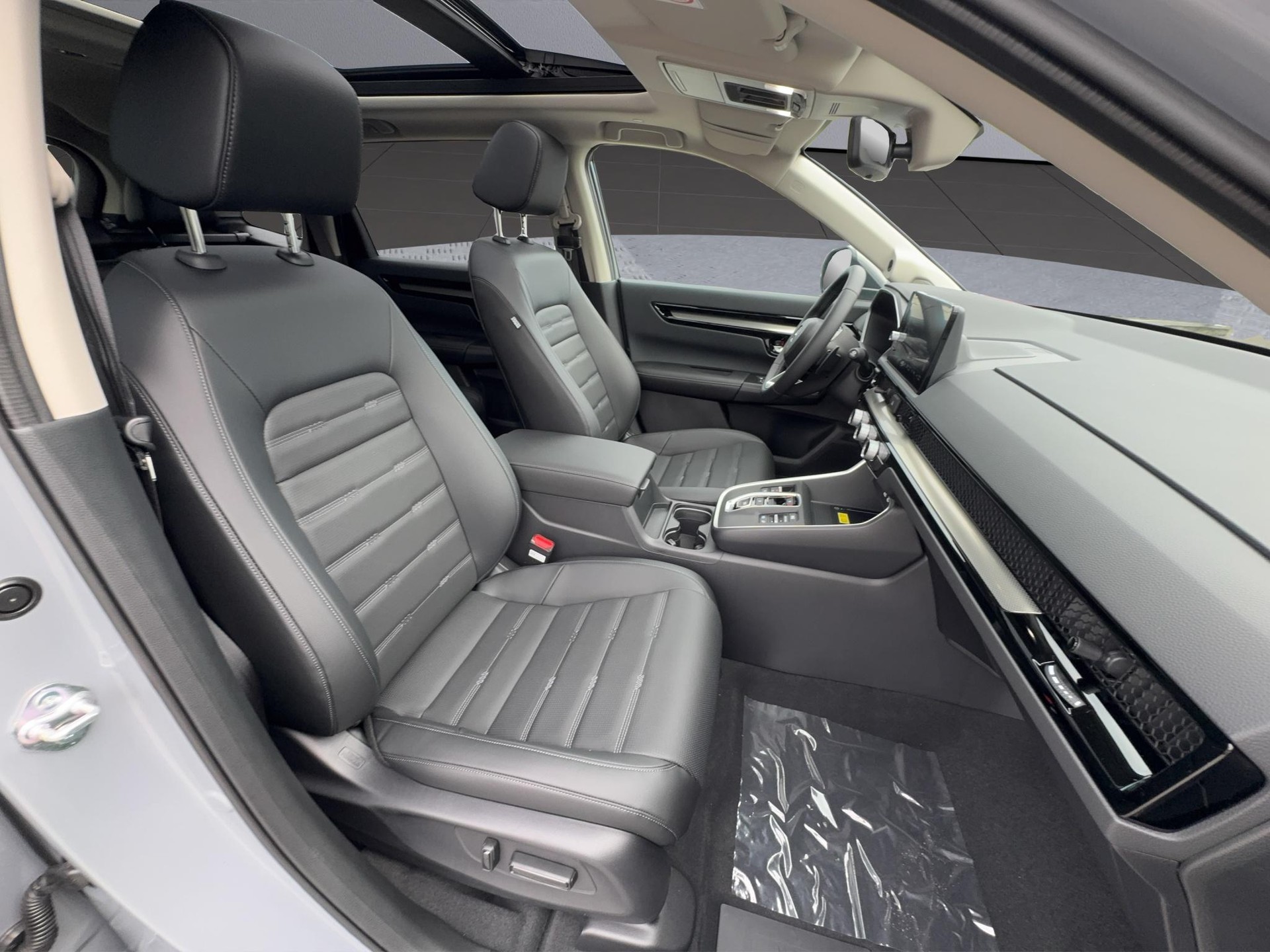 HONDA CR-V 2.0 i-MMD Plug-in Hybrid Elegance Tech 2WD-image-15