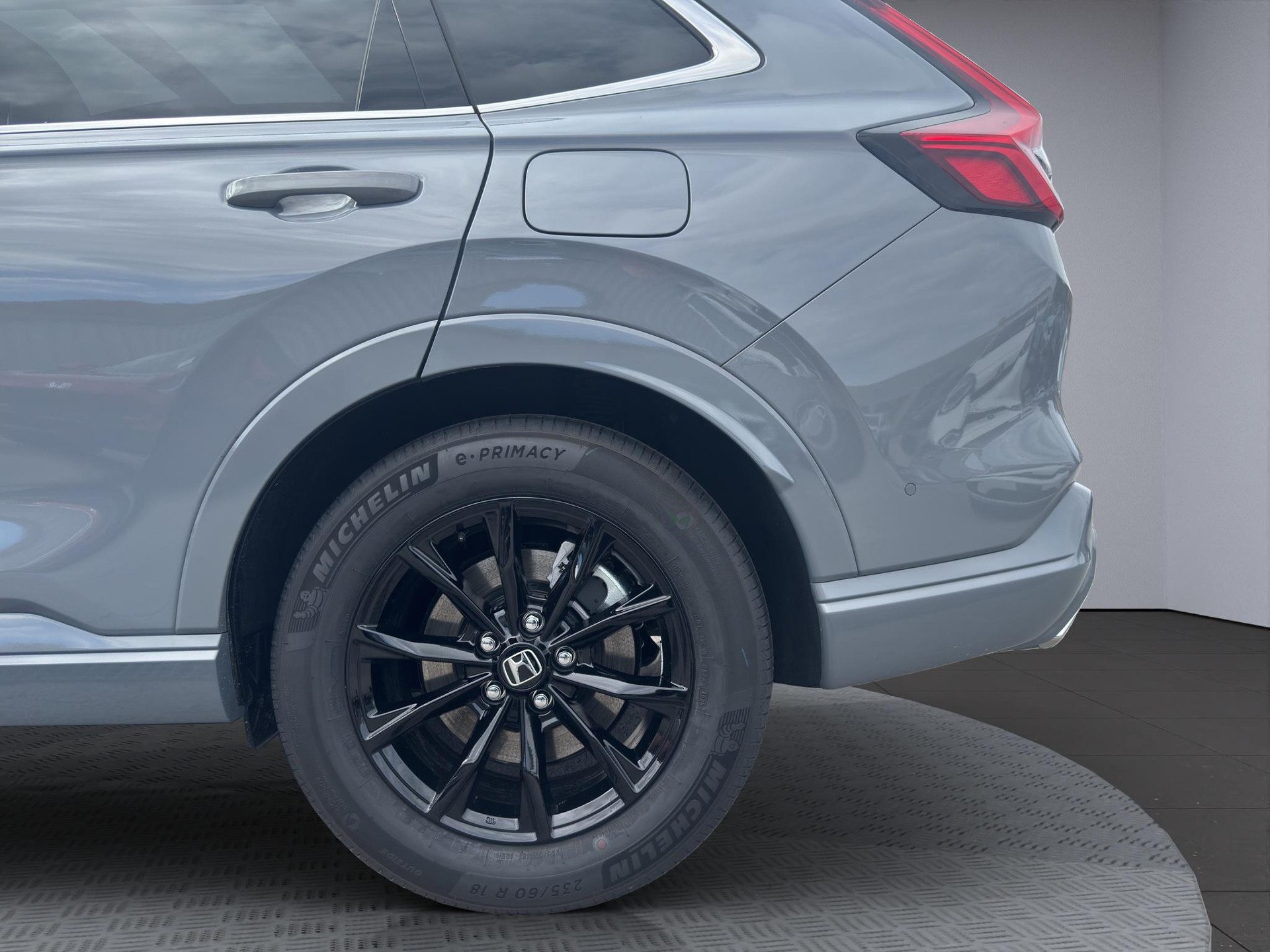 HONDA CR-V 2.0 i-MMD Plug-in Hybrid Elegance Tech 2WD-image-23