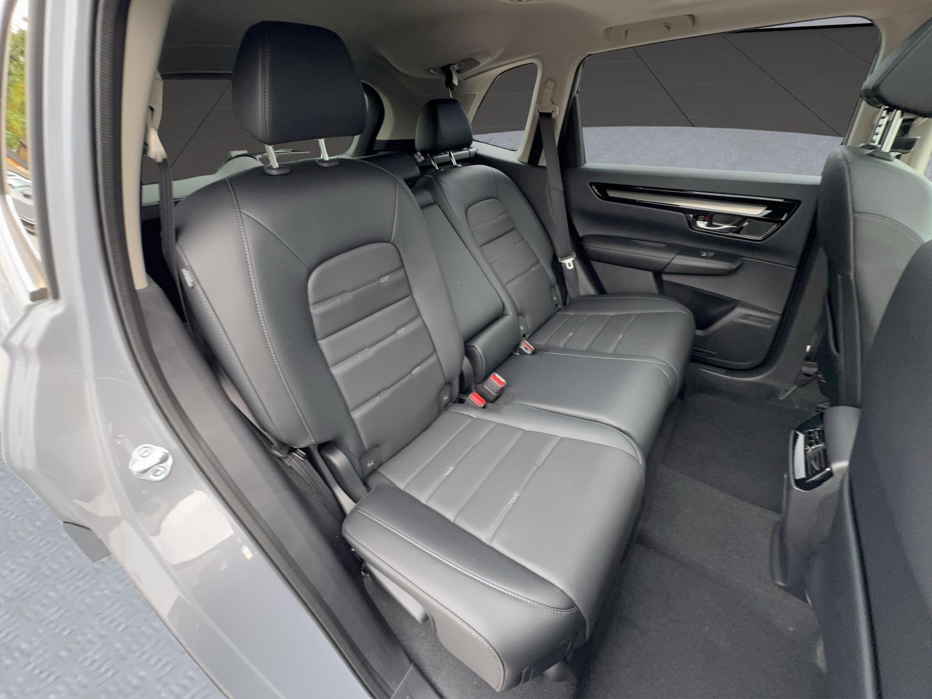 HONDA CR-V 2.0 i-MMD Plug-in Hybrid Elegance Tech 2WD-image-16