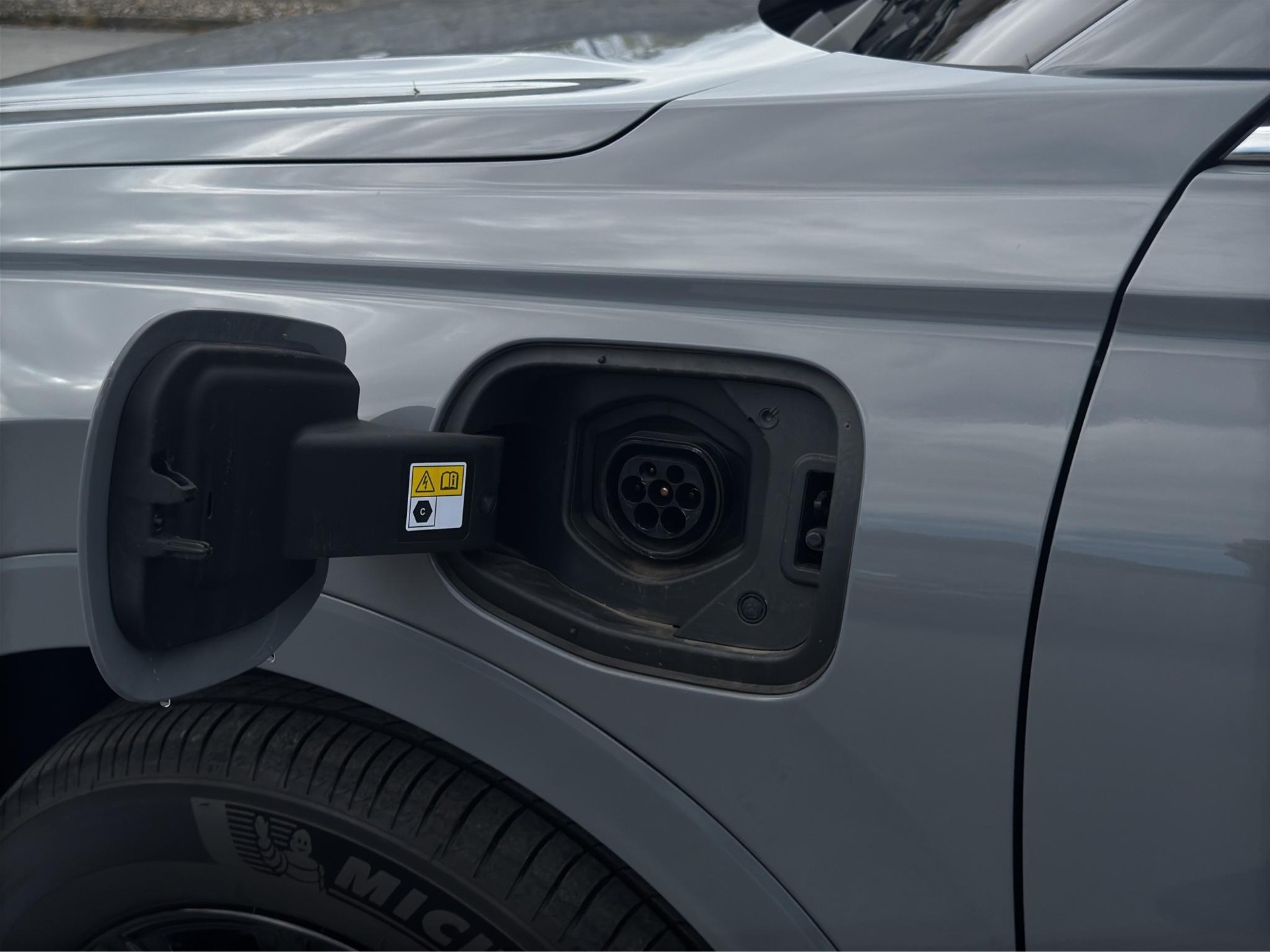 HONDA CR-V 2.0 i-MMD Plug-in Hybrid Elegance Tech 2WD-image-20