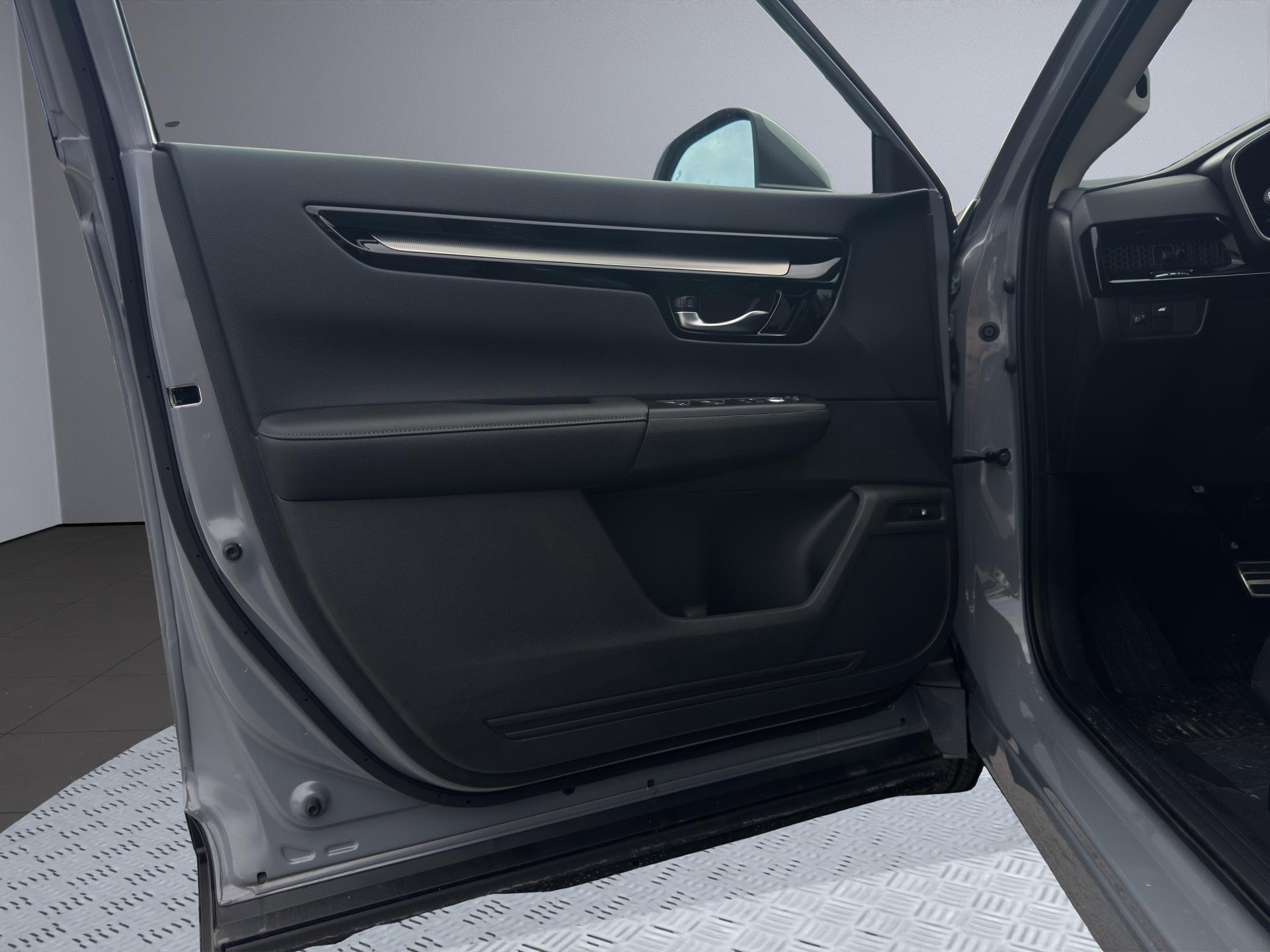 HONDA CR-V 2.0 i-MMD Plug-in Hybrid Elegance Tech 2WD-image-19