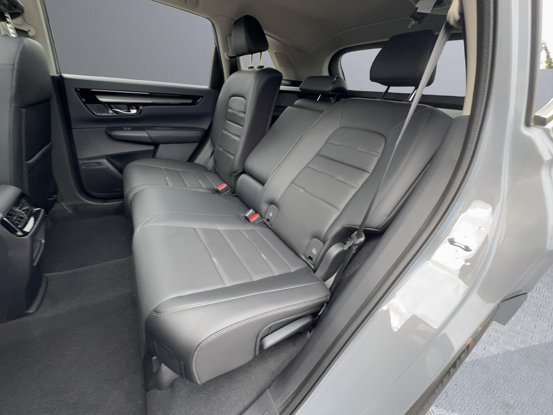 HONDA CR-V 2.0 i-MMD Plug-in Hybrid Elegance Tech 2WD-image-17