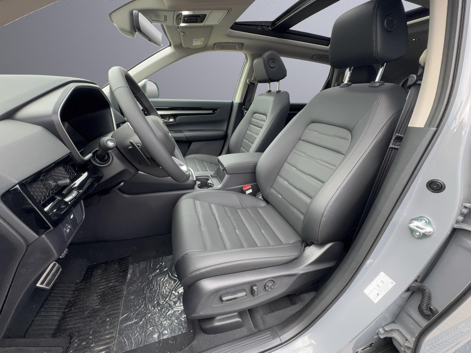 HONDA CR-V 2.0 i-MMD Plug-in Hybrid Elegance Tech 2WD-image-14