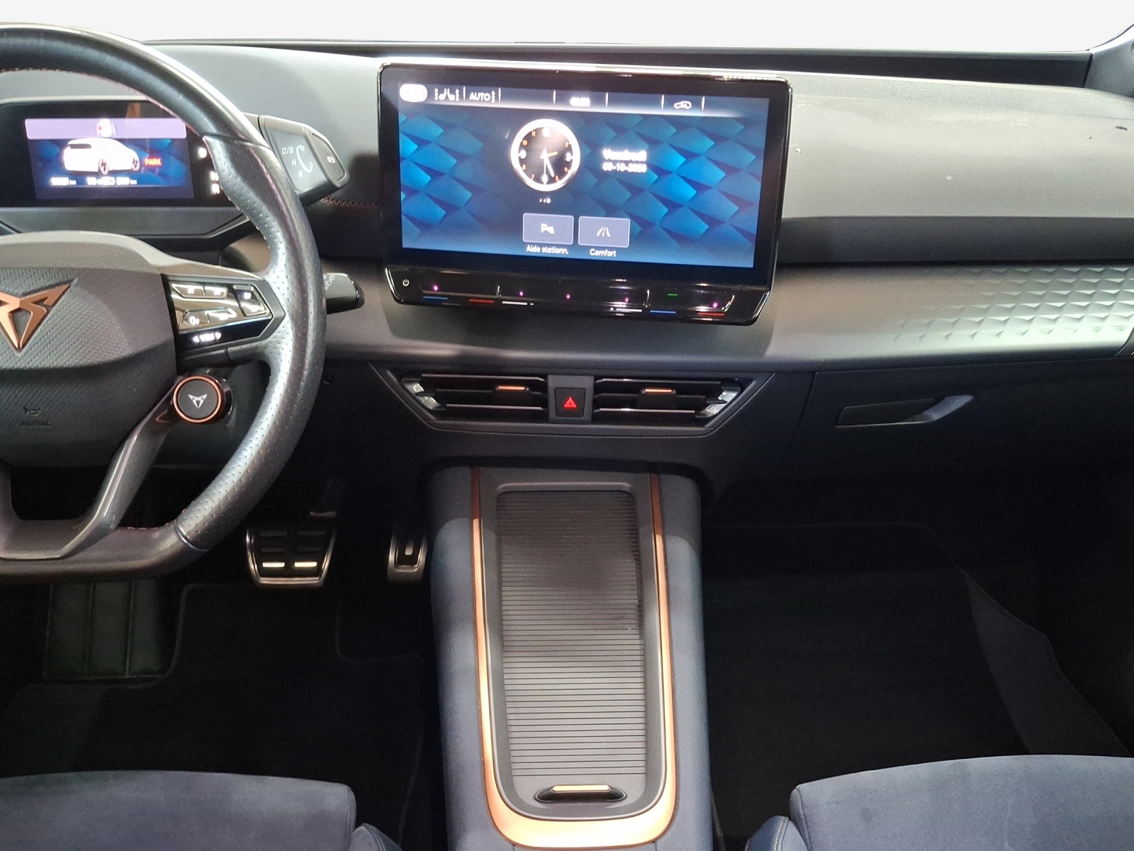 CUPRA Born 77 kWh e-Boost-image-10