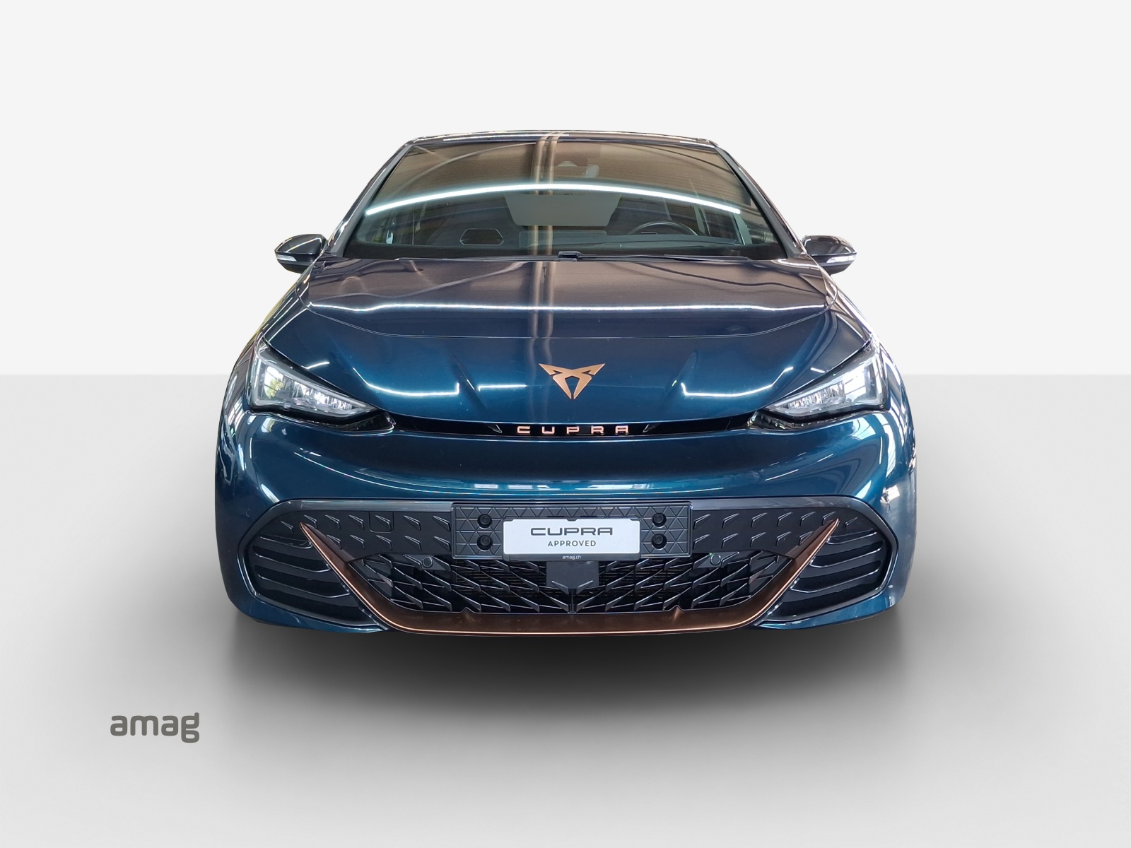 CUPRA Born 77 kWh e-Boost-image-6