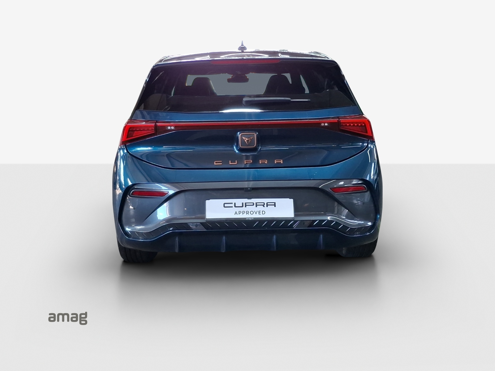 CUPRA Born 77 kWh e-Boost-image-3
