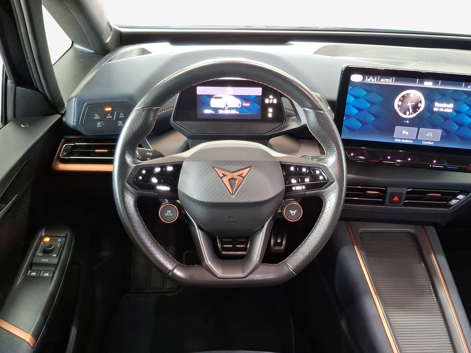 CUPRA Born 77 kWh e-Boost-image-9