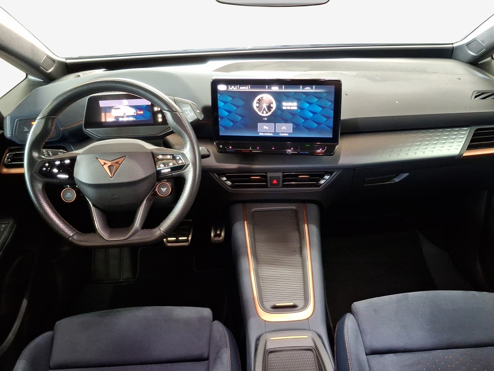 CUPRA Born 77 kWh e-Boost-image-8