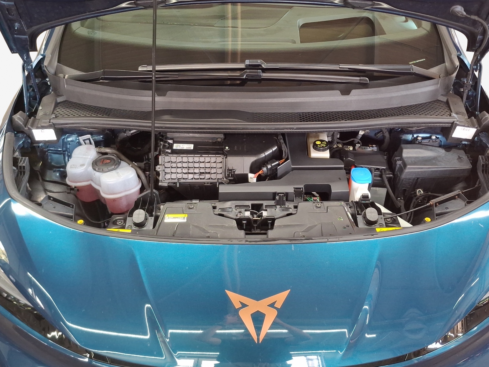 CUPRA Born 77 kWh e-Boost-image-15