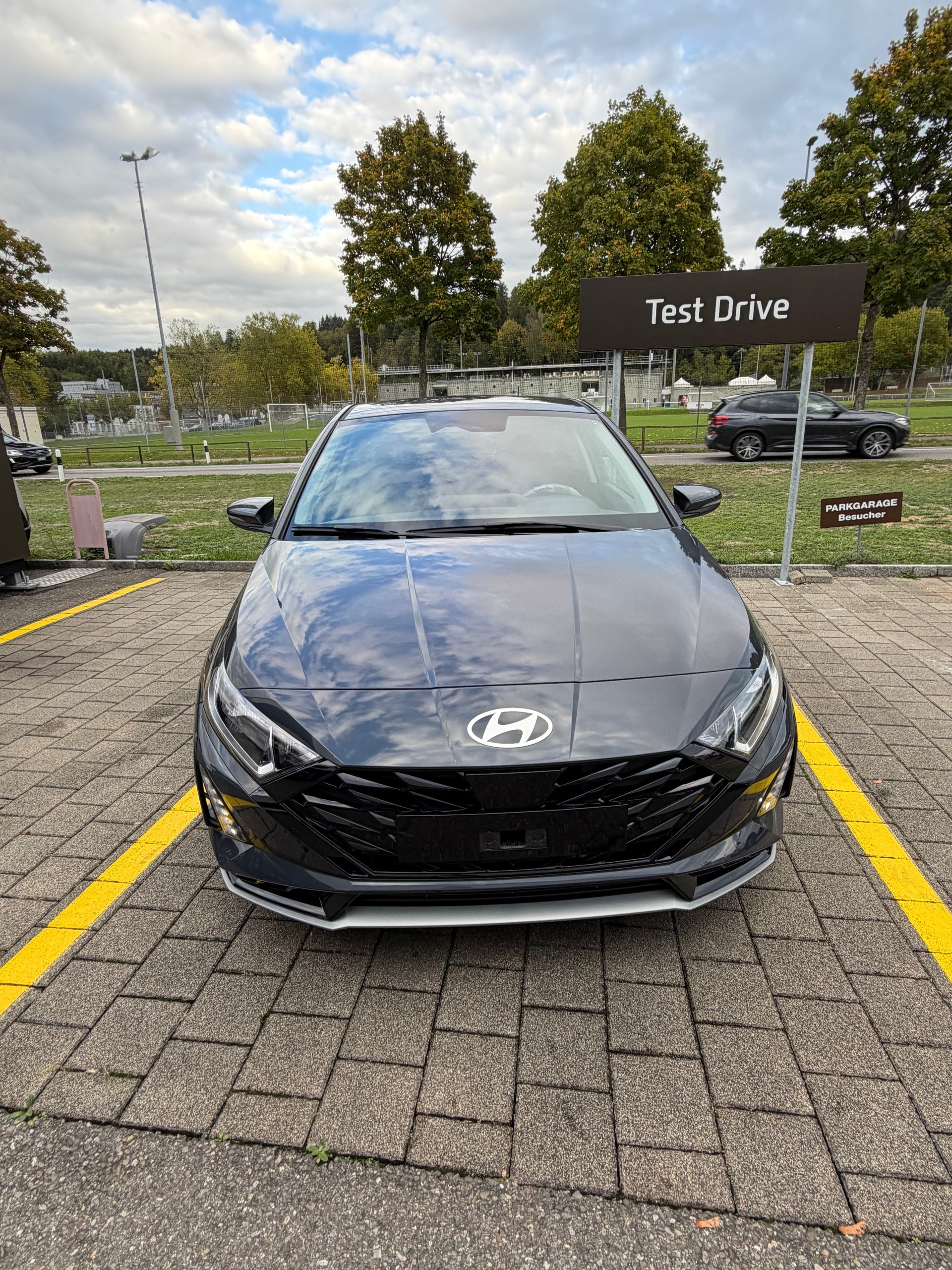 HYUNDAI i20 1.0 T-GDi Amplia DCT-image-4