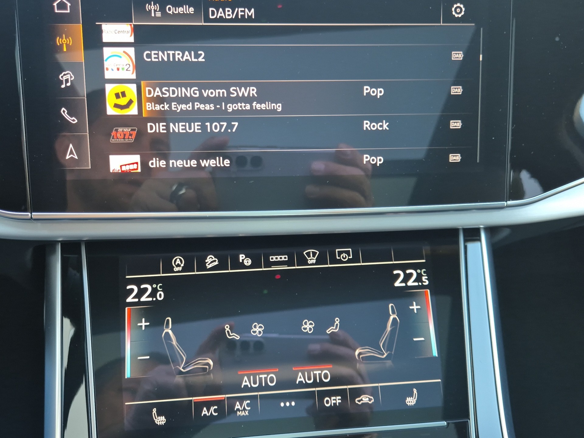 AUDI Q7 SUV TFSI quattro 250 kW S line tiptronic-image-19