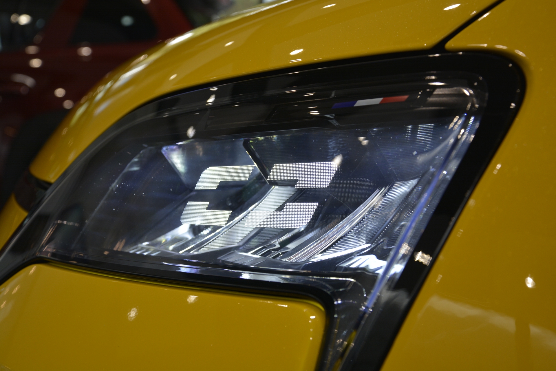 RENAULT R5 E-TECH ELECTRIC iconic five 150PS Comfort Range-image-6