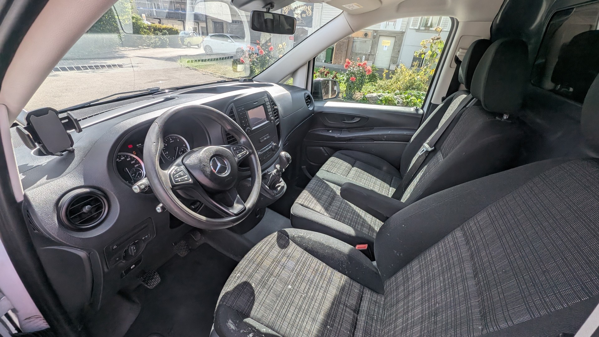 MERCEDES-BENZ 1.6 CDI BlueT-image-4