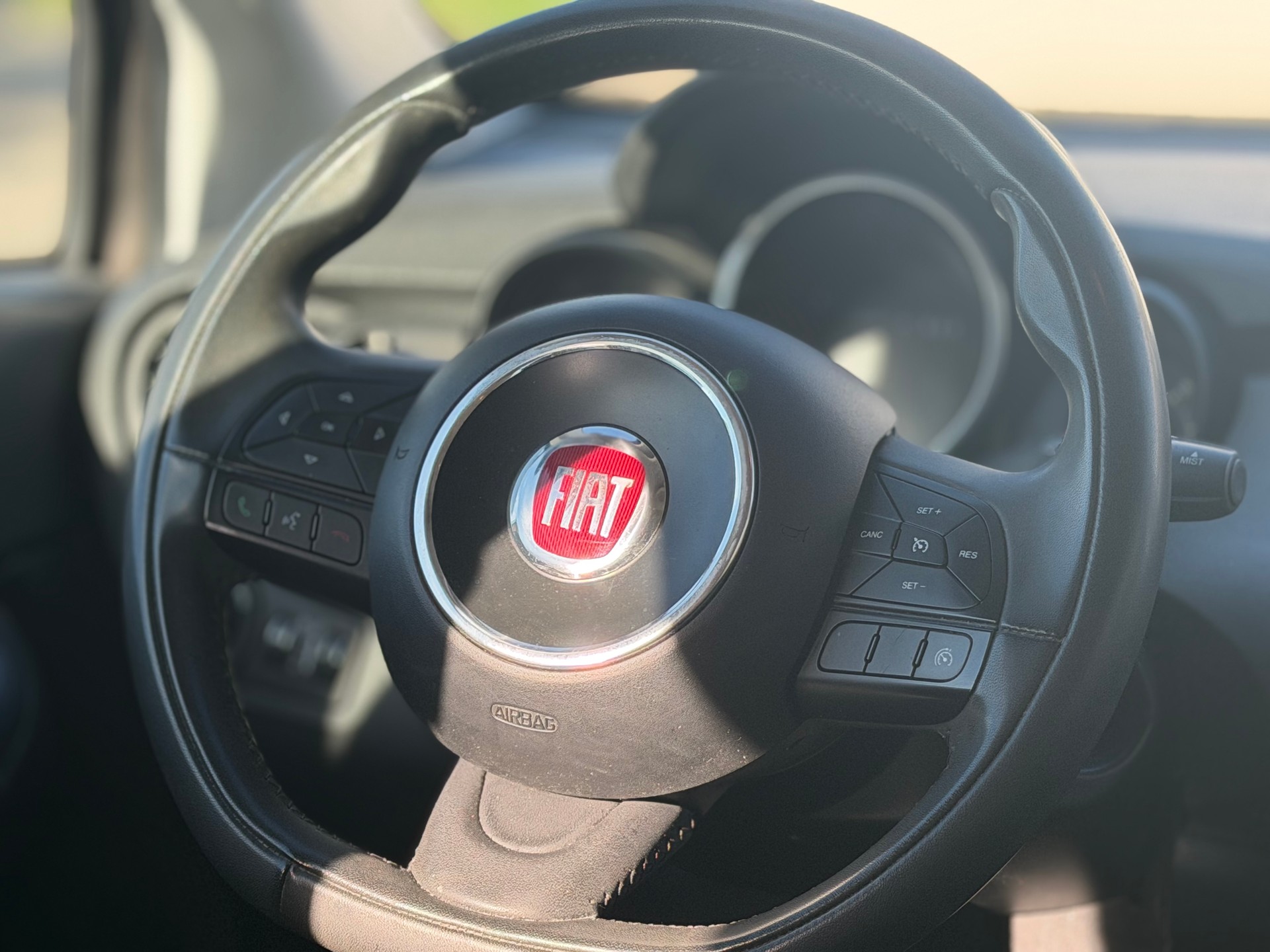 FIAT 500X 1.4T Cross DCT-image-5