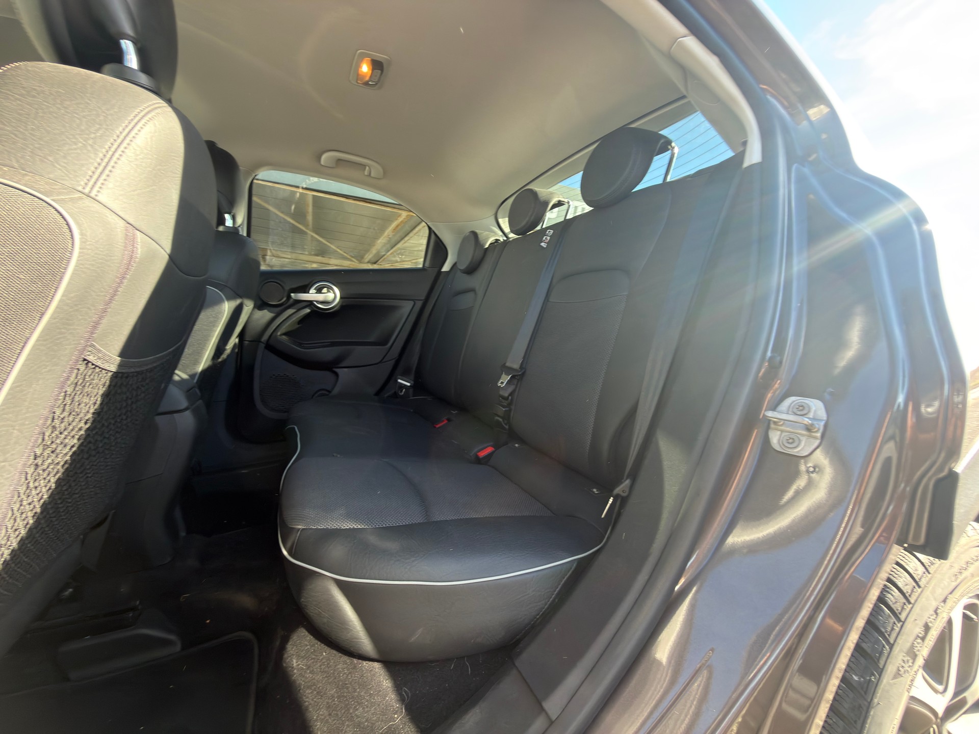 FIAT 500X 1.4T Cross DCT-image-12