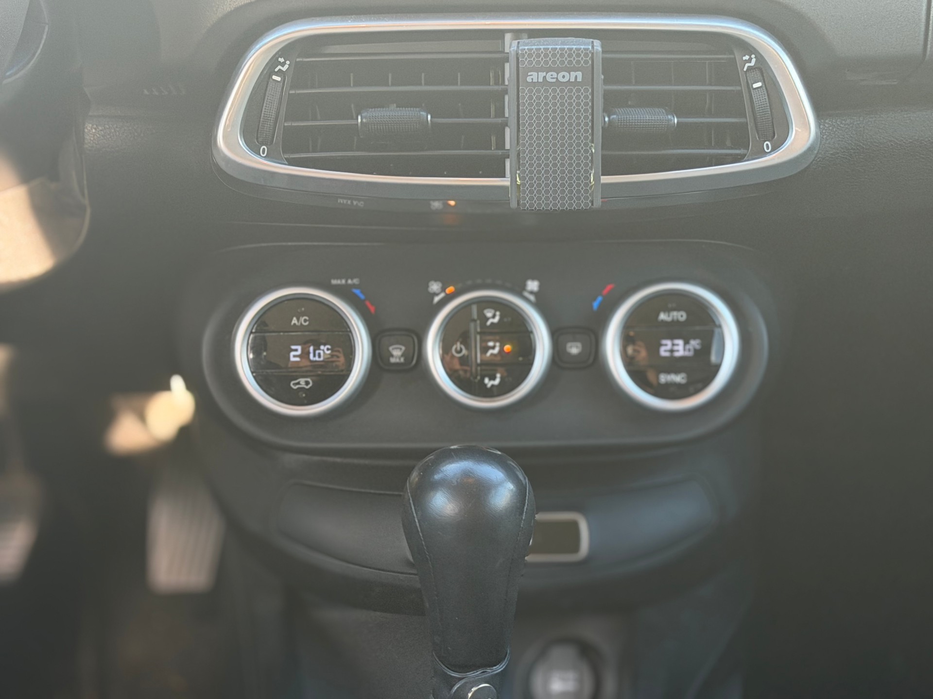 FIAT 500X 1.4T Cross DCT-image-7