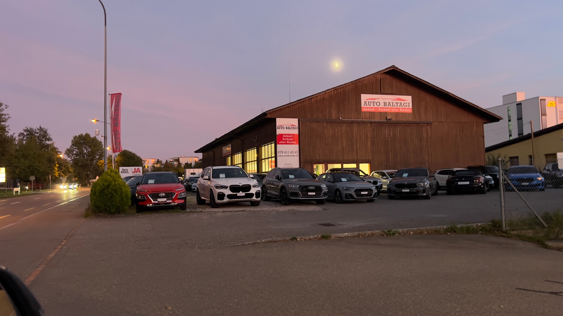 MINI Cooper S Steptronic DKG-image-1