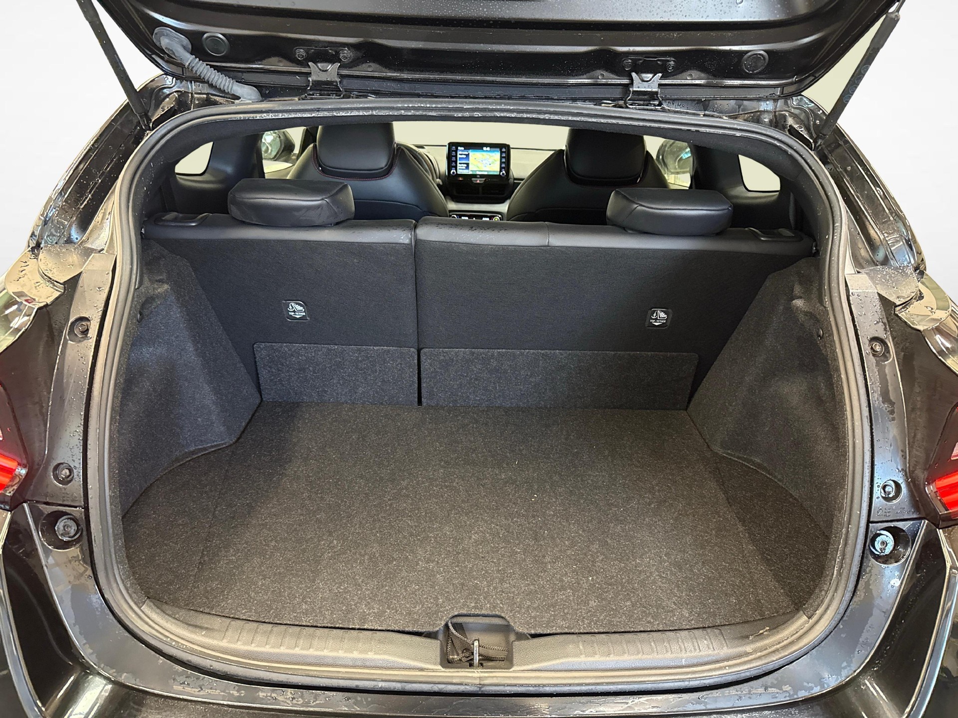 TOYOTA GR Yaris 1.6 Turbo Sport 4x4-image-11