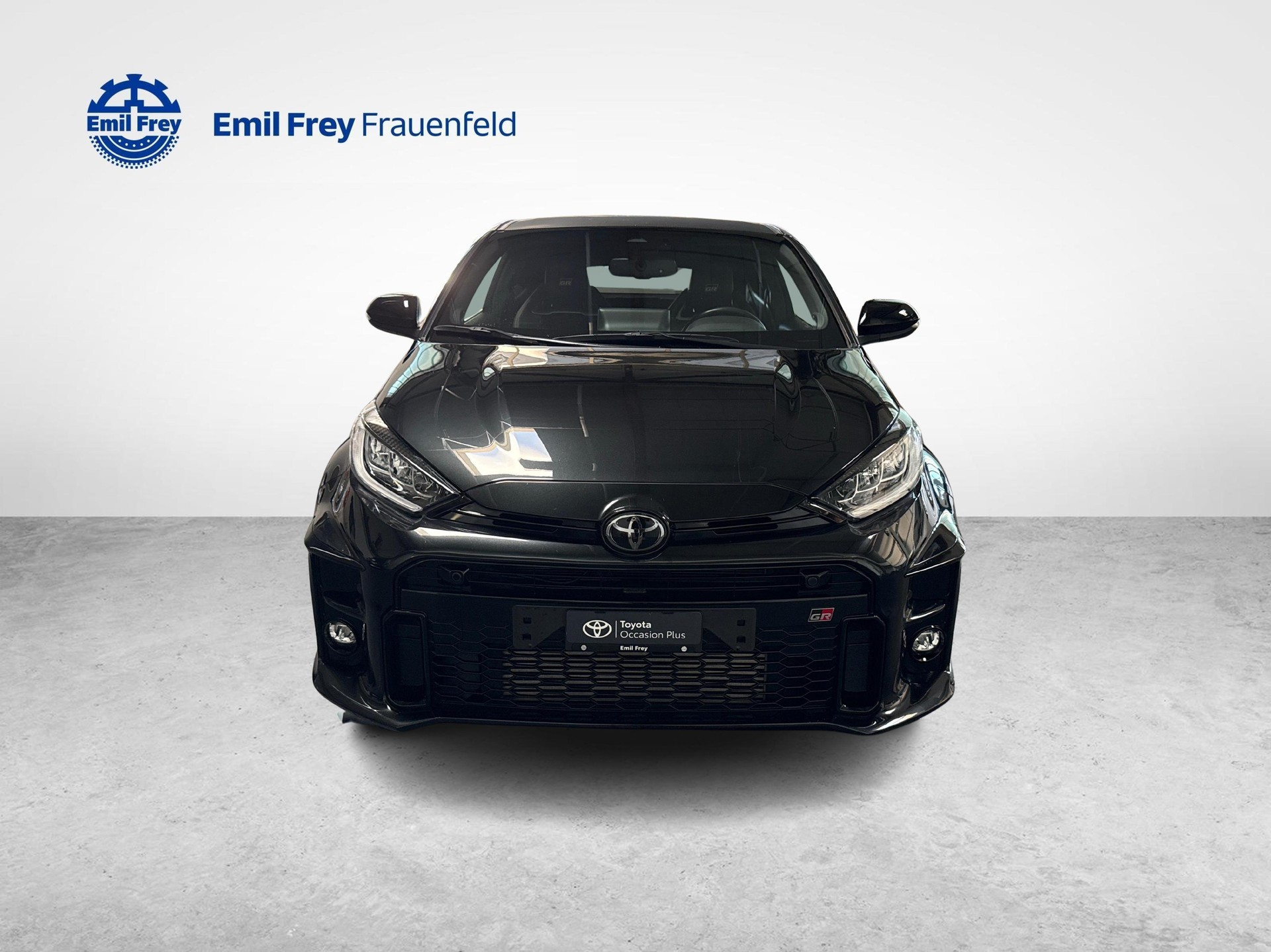 TOYOTA GR Yaris 1.6 Turbo Sport 4x4-image-7