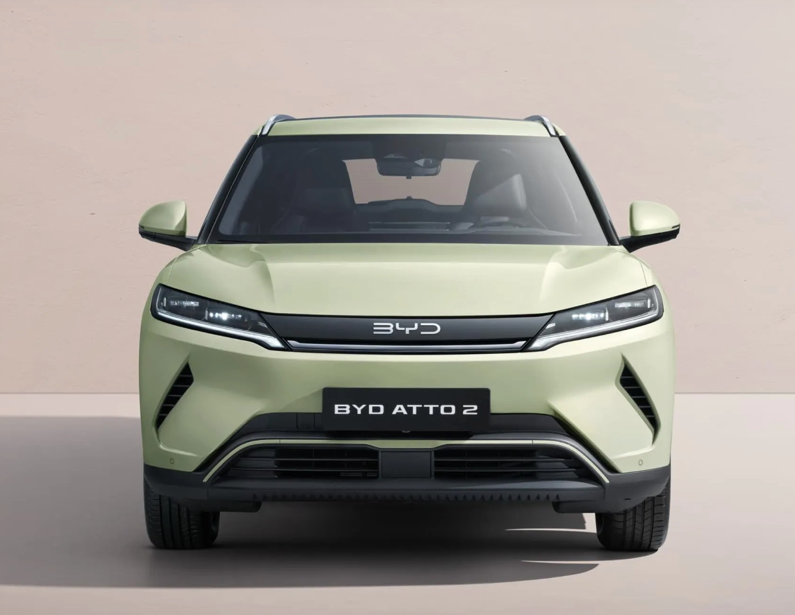 BYD Atto2 64 kWh Comfort-image-1
