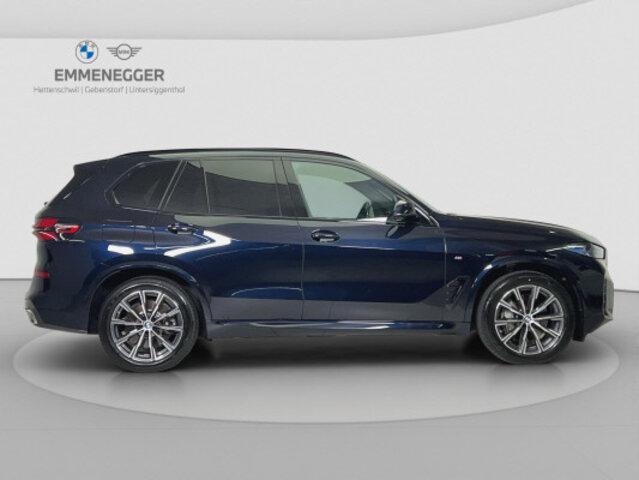 BMW X5 G05 50e xDrive SAG-image-5