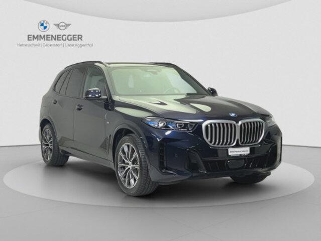BMW X5 G05 50e xDrive SAG-image-6