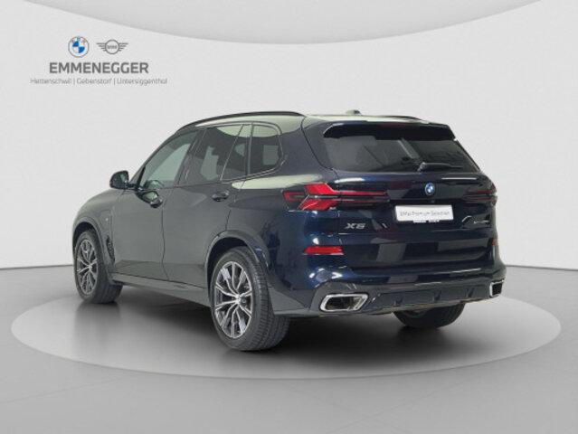 BMW X5 G05 50e xDrive SAG-image-2