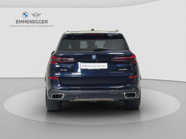 BMW X5 G05 50e xDrive SAG-image-3