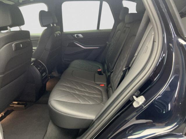 BMW X5 G05 50e xDrive SAG-image-9