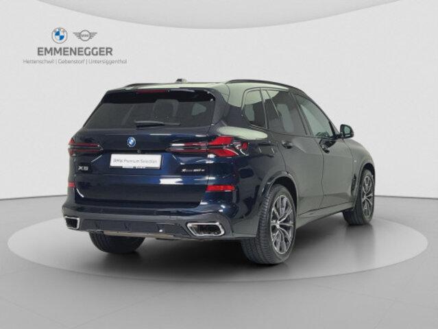 BMW X5 G05 50e xDrive SAG-image-4
