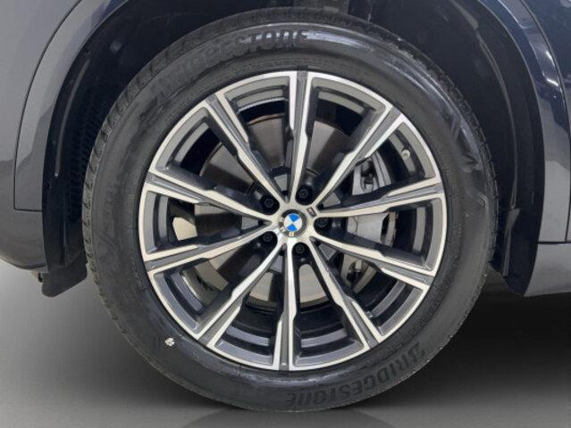 BMW X5 G05 50e xDrive SAG-image-7
