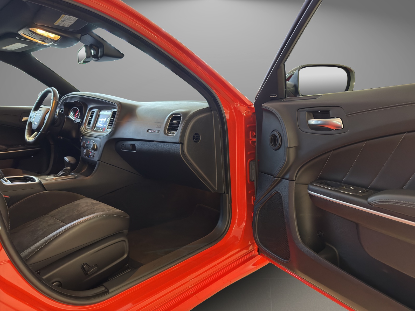 DODGE Charger SRT Scat Pack Widebody Last Call-image-12