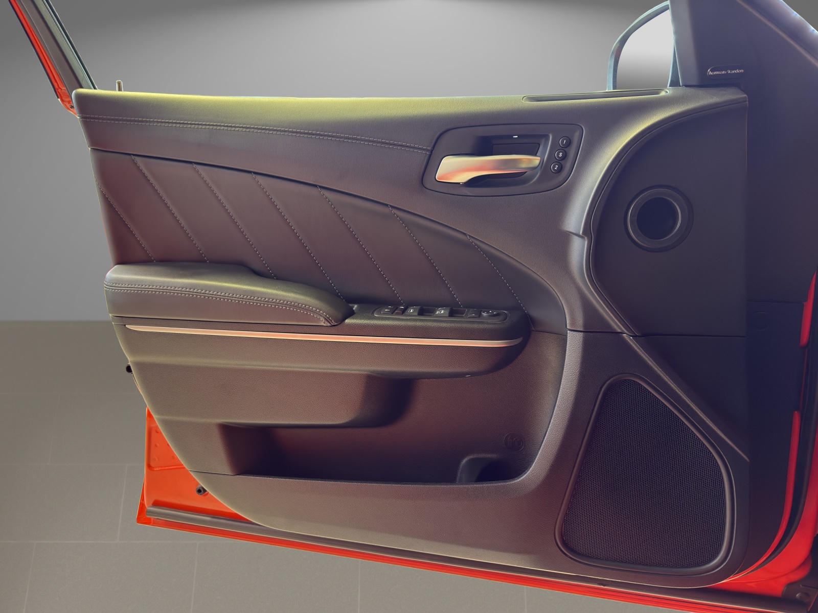 DODGE Charger SRT Scat Pack Widebody Last Call-image-14