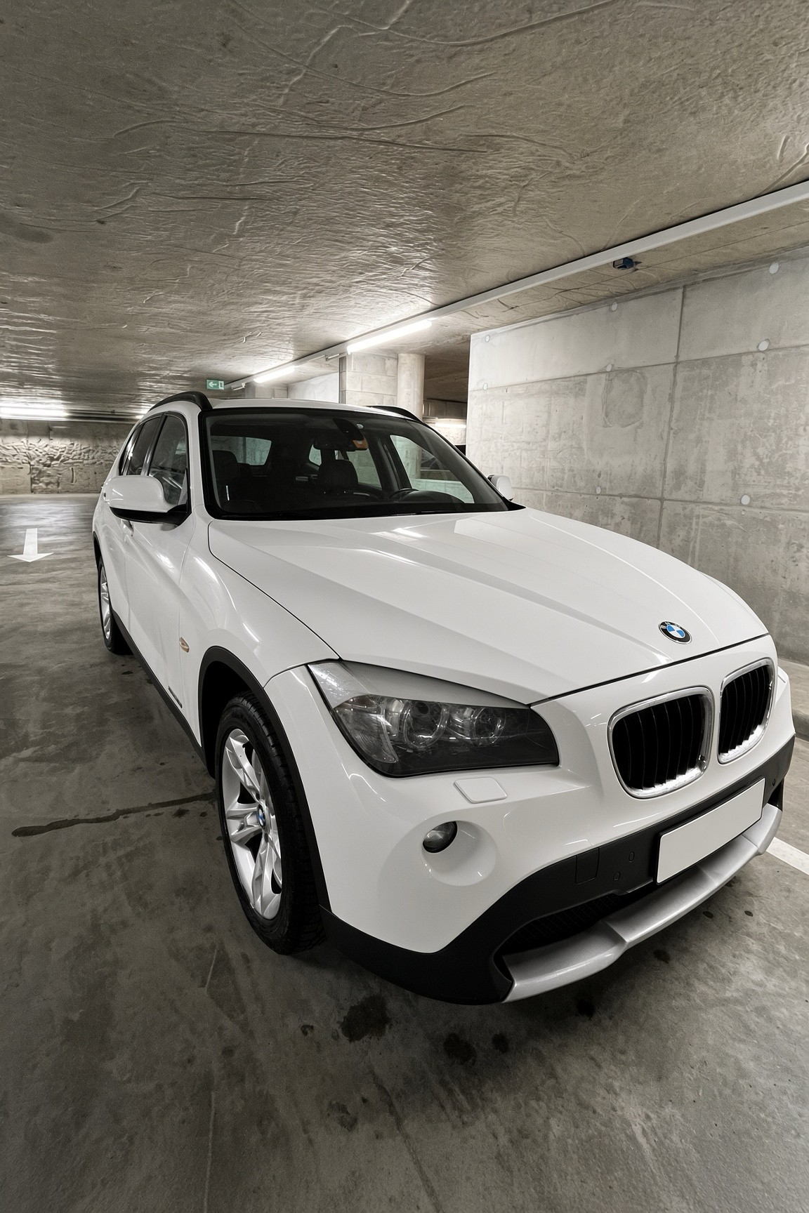 BMW 20d xDrive-image-0
