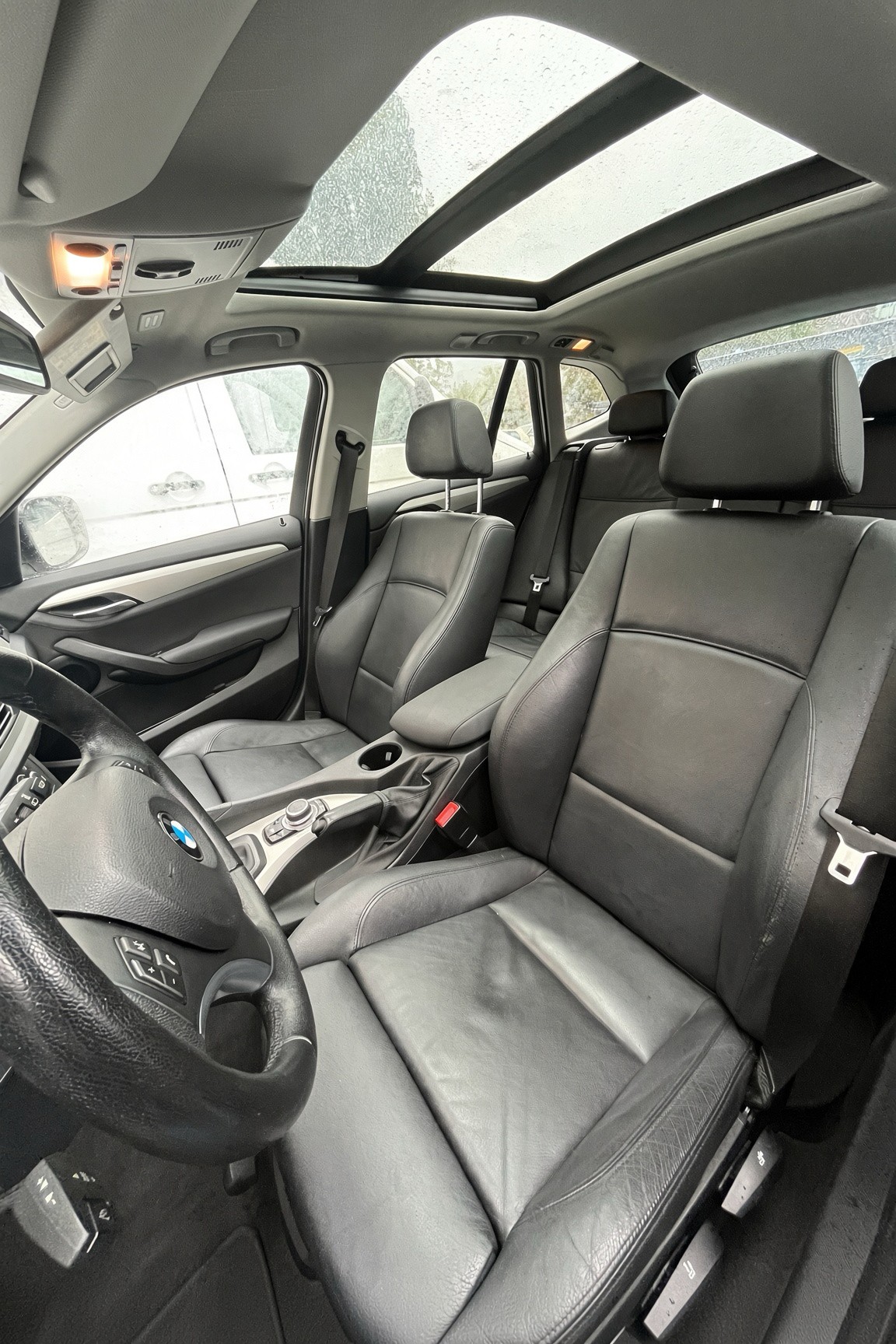 BMW 20d xDrive-image-1