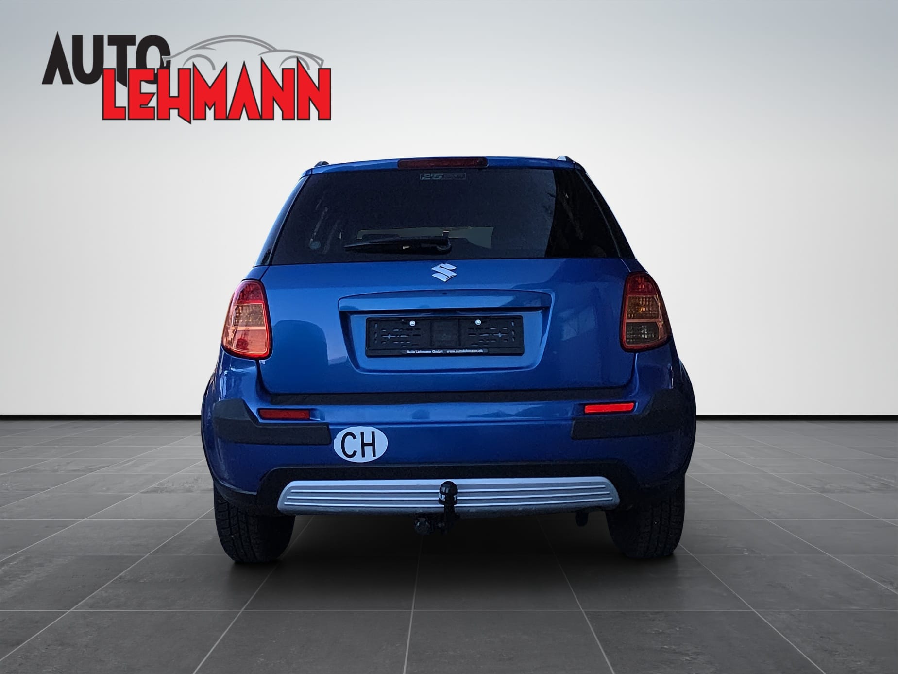 SUZUKI SX4 1.6 16V GL 4WD-image-6
