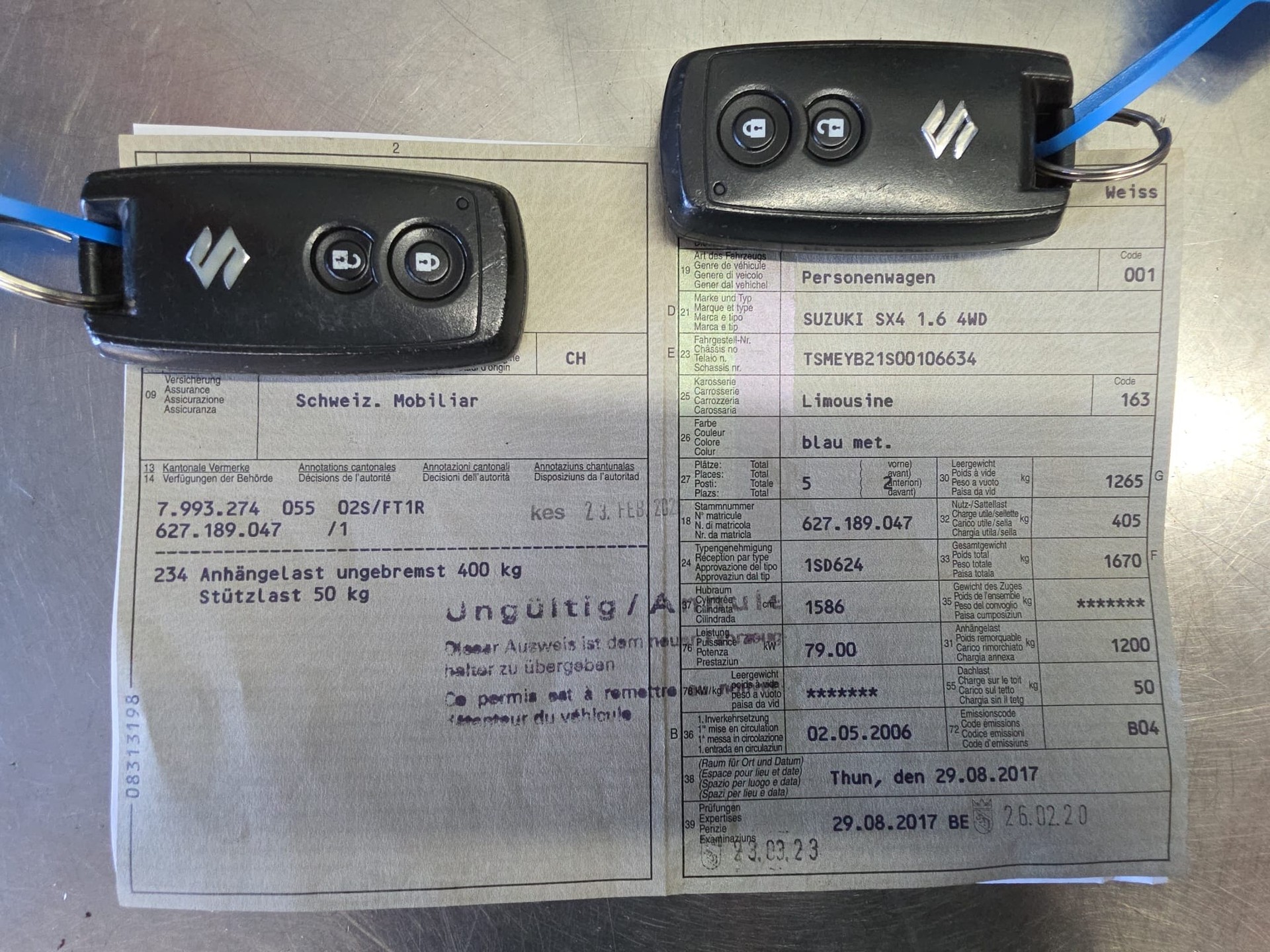 SUZUKI SX4 1.6 16V GL 4WD-image-15