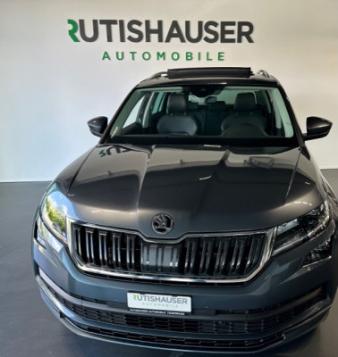 SKODA Kodiaq 2.0 TSI Style-image-1